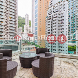 2 Bedroom Unit at The Avenue Tower 5 | For Sale | The Avenue Tower 5 囍匯 5座 _0