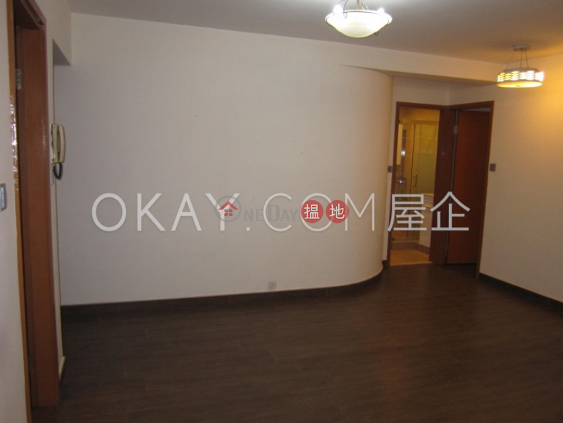 Nicely kept 1 bedroom in Mid-levels West | For Sale | 17-27 Mosque Junction | Western District | Hong Kong, Sales HK$ 12.3M