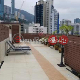 3 Bedroom Family Flat for Sale in Happy Valley | Blue Pool Garden 藍塘花園 _0