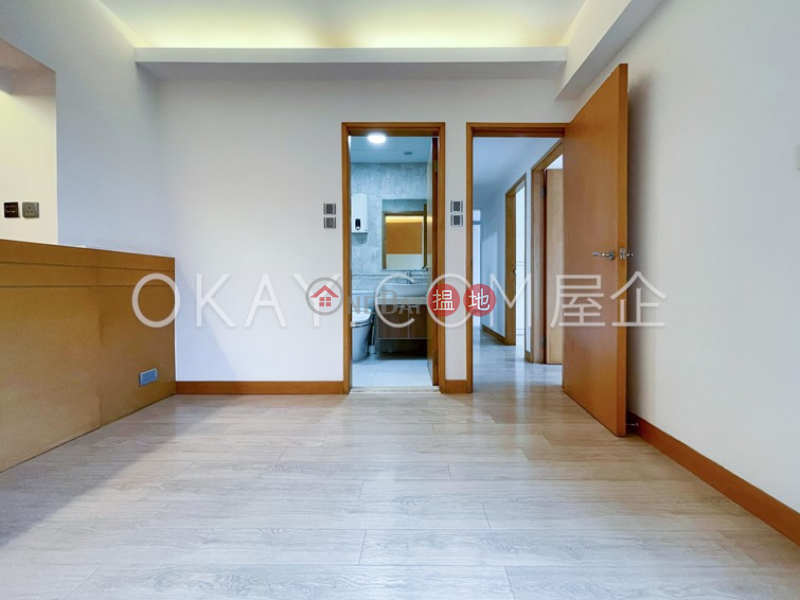 Tasteful 3 bedroom with parking | For Sale | 17-29 Lyttelton Road | Western District, Hong Kong | Sales | HK$ 17.3M