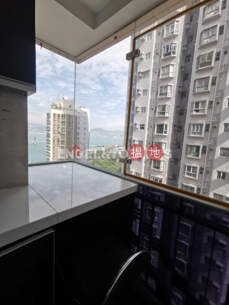 1 Bed Flat for Sale in Kennedy Town | 12 North Street | Western District | Hong Kong | Sales | HK$ 8M