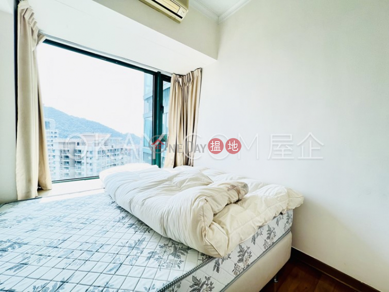HK$ 25,000/ 月|高逸華軒|西區-2房1廁,極高層高逸華軒出租單位