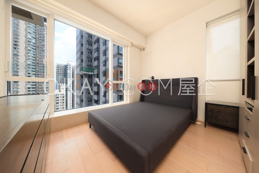 The Morgan | Middle Residential Rental Listings | HK$ 75,000/ month