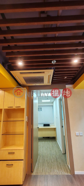 工作室|19-21成業街 | 觀塘區-香港|出租-HK$ 23,000/ 月