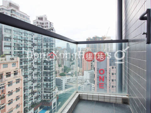 3 Bedroom Family Unit for Rent at High Park 99 | High Park 99 蔚峰 _0