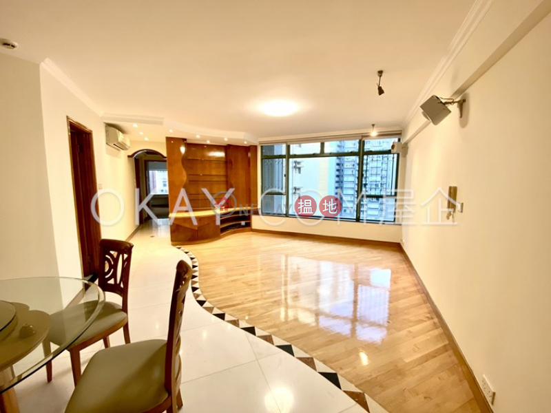 Charming 3 bedroom on high floor | Rental | Robinson Place 雍景臺 Rental Listings