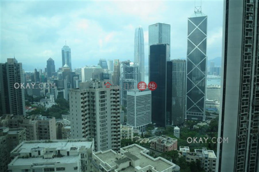 寶雲山莊中層|住宅|出租樓盤-HK$ 49,800/ 月