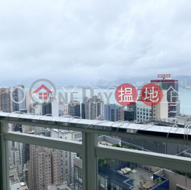 Charming 3 bedroom on high floor with balcony | Rental | Centrestage 聚賢居 _0