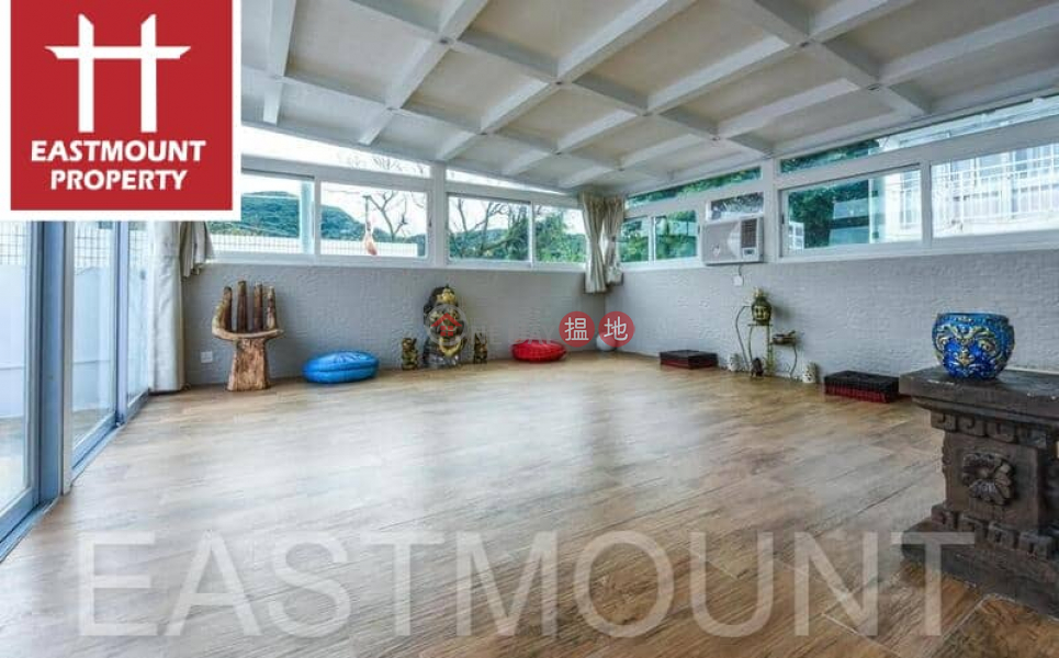 HK$ 9M, House A Lot 227 Clear Water Bay Road, Sai Kung Clearwater Bay Village House | Property For Sale in Denon Terrace, Tseng Lan Shue 井欄樹騰龍台-With roof, Nearby MTR | Property ID:2834