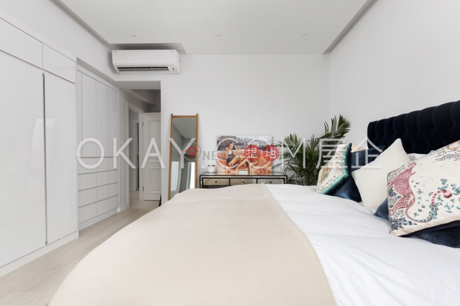 Property Search Hong Kong | OneDay | Residential | Rental Listings Beautiful 3 bed on high floor with balcony & parking | Rental