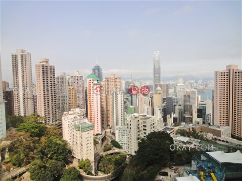 香港搵樓|租樓|二手盤|買樓| 搵地 | 住宅|出租樓盤-4房2廁,實用率高,星級會所,連車位《帝景園出租單位》