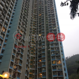 逸熹閣 (B座),西灣河, 香港島
