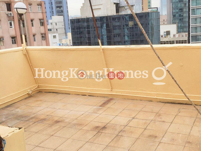 裕利大廈一房單位出租68樂古道 | 西區-香港-出租|HK$ 16,000/ 月