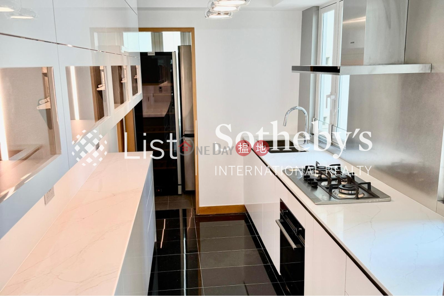 Property for Rent at Botanical Court with 3 Bedrooms | Botanical Court 寶林閣 Rental Listings