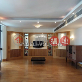 4 Bedroom Luxury Flat for Sale in Central Mid Levels | Tregunter 地利根德閣 _0