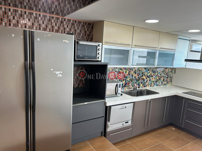 Property Search Hong Kong | OneDay | Residential Rental Listings | Sea View SK Town Villa