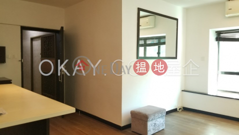 Unique 3 bedroom on high floor with harbour views | Rental | Serene Court 西寧閣 _0