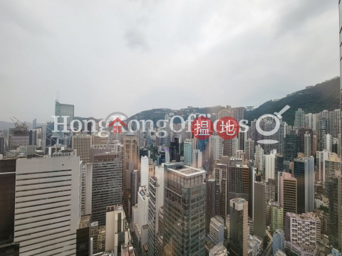 Office Unit for Rent at The Center, The Center 中環中心 | Central District (HKO-23265-AGHR)_0