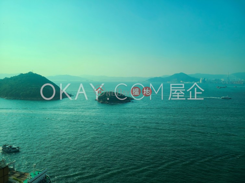 傲翔灣畔|低層住宅出租樓盤|HK$ 45,000/ 月