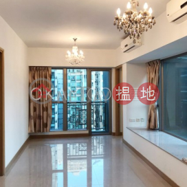 Cozy 2 bedroom with balcony | Rental, Diva Diva | Wan Chai District (OKAY-R291349)_0