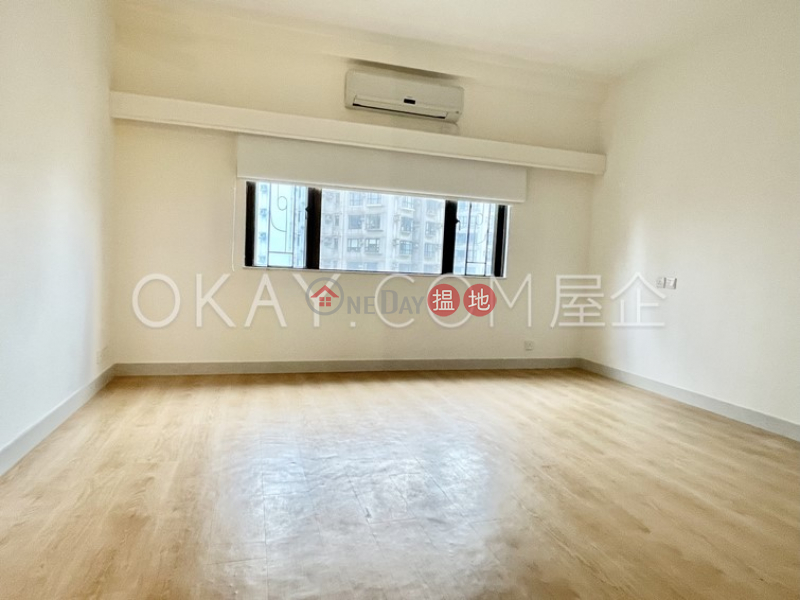 Efficient 4 bedroom on high floor with balcony | Rental | Cliffview Mansions 康苑 Rental Listings