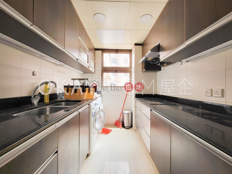陽明山莊 山景園-高層住宅出租樓盤-HK$ 55,000/ 月