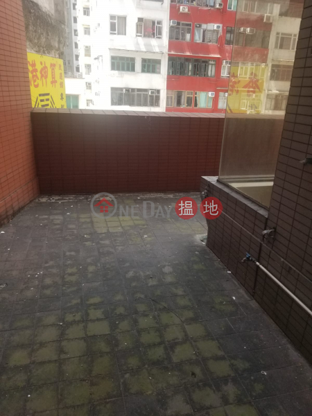 Golden Swan Commercial Building Low Office / Commercial Property | Rental Listings | HK$ 55,440/ month