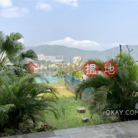 Efficient 3 bedroom with sea views & terrace | Rental | Discovery Bay, Phase 4 Peninsula Vl Caperidge, 14 Caperidge Drive 愉景灣 4期 蘅峰蘅欣徑 蘅欣徑14號 _0