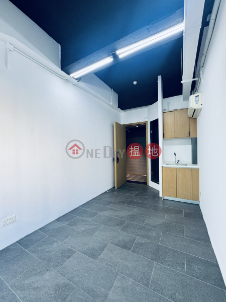 Tai Tak Industrial Building | High | Industrial Rental Listings HK$ 1,900/ month