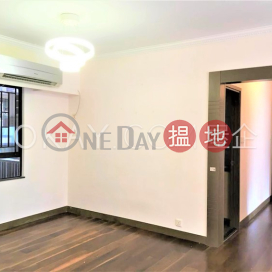 3房2廁,實用率高,星級會所樂信臺出租單位