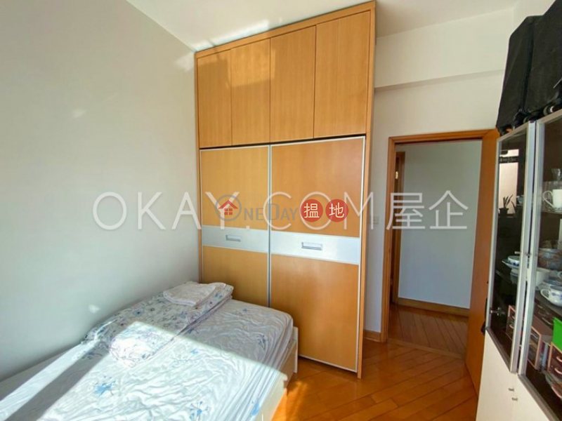 Elegant 2 bedroom on high floor | Rental, The Belcher\'s Phase 1 Tower 2 寶翠園1期2座 Rental Listings | Western District (OKAY-R93621)