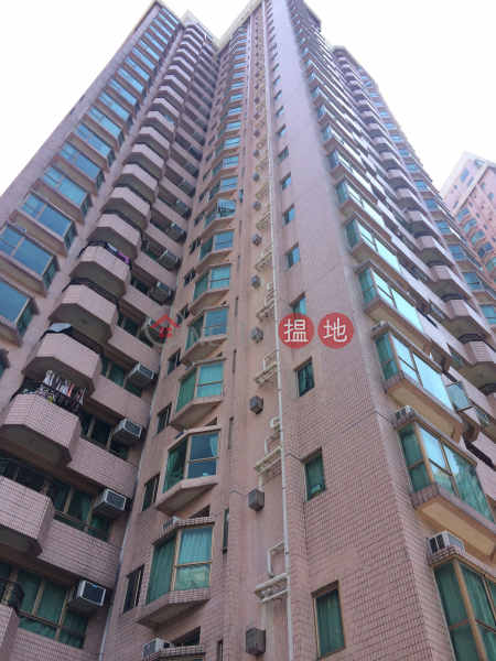 Hong Kong Gold Coast Block 12 (Hong Kong Gold Coast Block 12) So Kwun Wat|搵地(OneDay)(2)