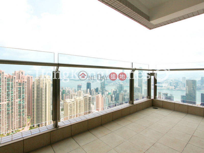 3 Bedroom Family Unit for Rent at Branksome Crest 3A Tregunter Path | Central District, Hong Kong, Rental, HK$ 112,000/ month