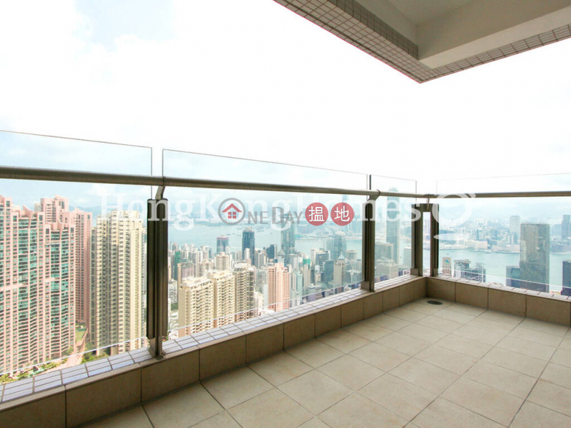 Branksome Crest三房兩廳單位出租|3A地利根德里 | 中區|香港|出租-HK$ 112,000/ 月