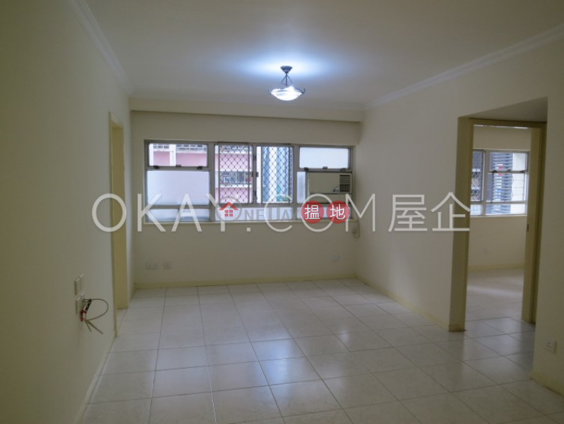 Cozy 3 bedroom in Quarry Bay | Rental, Westlands Gardens Block C 惠安苑C座 Rental Listings | Eastern District (OKAY-R199801)
