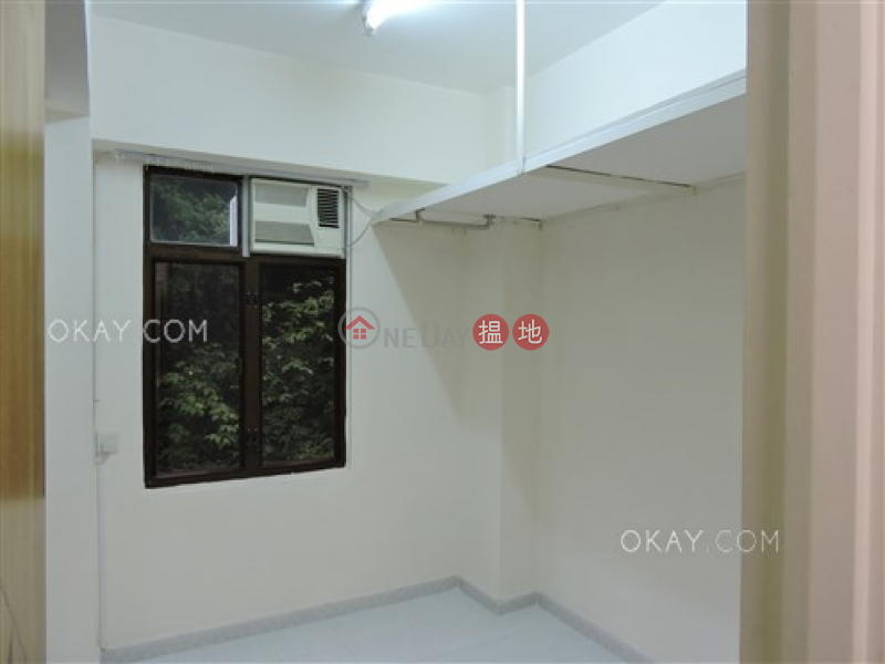 Rare 3 bedroom with balcony & parking | Rental | Moulin Court 玫林別墅 Rental Listings