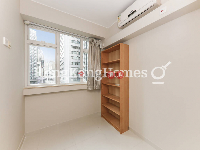 2 Bedroom Unit for Rent at Salson House 3-3B O Brien Road | Wan Chai District, Hong Kong | Rental HK$ 23,800/ month