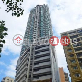 大坑4房豪宅筍盤出租|住宅單位 | 帝后臺 Grand Deco Tower _0
