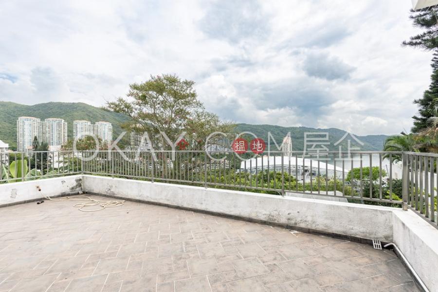 Property Search Hong Kong | OneDay | Residential Sales Listings, Unique house with sea views & balcony | For Sale