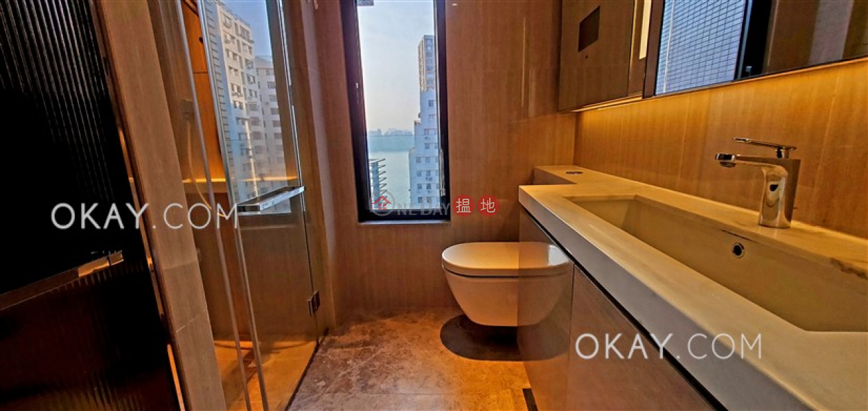HK$ 30,000/ month, The Hemispheres Wan Chai District | Popular 2 bedroom in Tin Hau | Rental