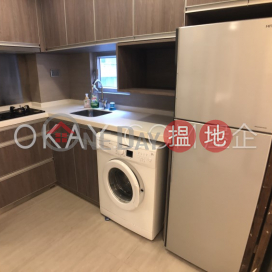 Tasteful 2 bedroom in Causeway Bay | For Sale | Lockhart House Block B 駱克大廈 B座 _0