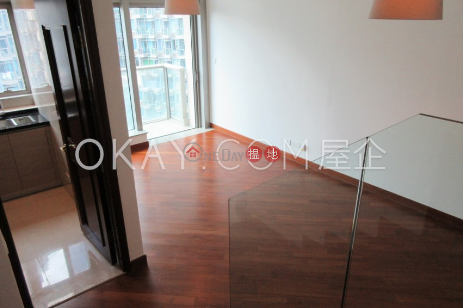 Property Search Hong Kong | OneDay | Residential | Rental Listings | Stylish 1 bedroom with balcony | Rental