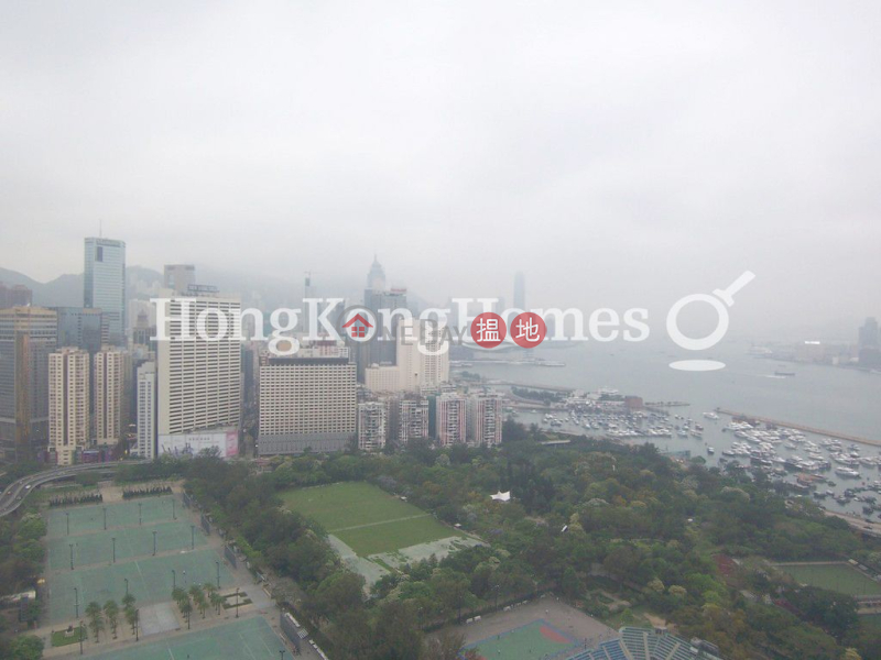 3 Bedroom Family Unit at Park Towers Block 1 | For Sale | Park Towers Block 1 柏景臺1座 Sales Listings