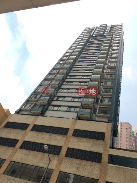 The Opulence (The Opulence) Kowloon City|搵地(OneDay)(1)
