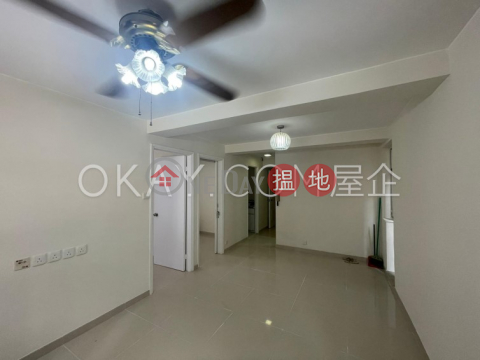 Tasteful 2 bedroom with terrace | For Sale | Kwong Chiu Terrace 光超台 _0