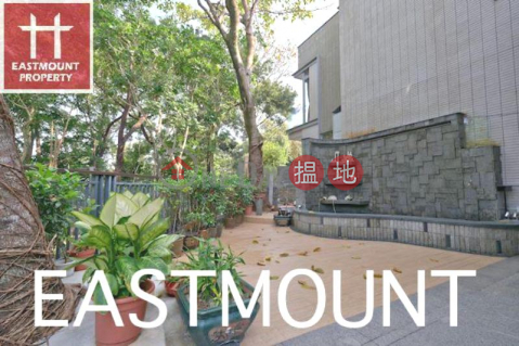 Sai Kung Villa House | Property For Rent or Lease in The Giverny, Hebe Haven 白沙灣溱喬-Well managed, High ceiling | Property ID:590|The Giverny(The Giverny)Rental Listings (EASTM-RSKH572)_0