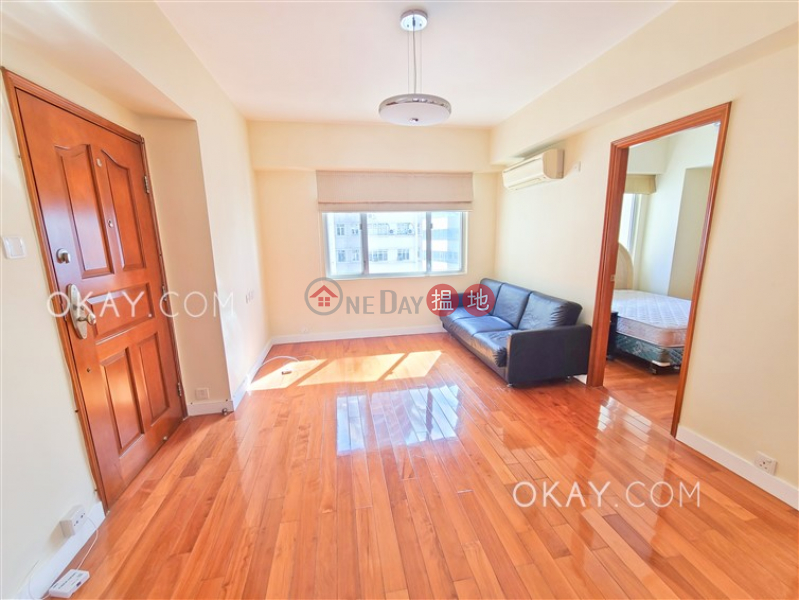 Popular 2 bedroom on high floor | Rental, Arbuthnot House 亞畢諾大廈 Rental Listings | Central District (OKAY-R313127)