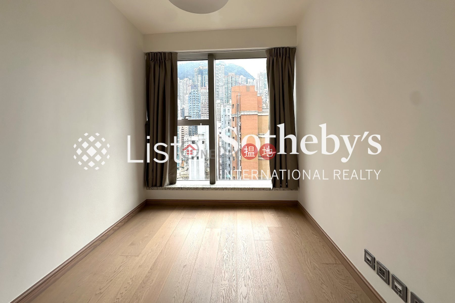 Property for Sale at My Central with 3 Bedrooms 23 Graham Street | Central District, Hong Kong | Sales | HK$ 48.5M