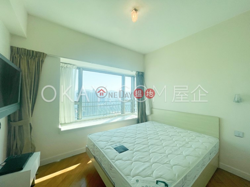 Property Search Hong Kong | OneDay | Residential | Sales Listings | Unique 3 bedroom on high floor | For Sale