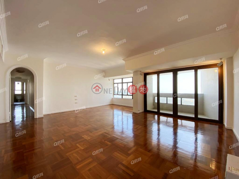 HK$ 140,000/ month Eredine, Central District, Eredine | 5 bedroom High Floor Flat for Rent